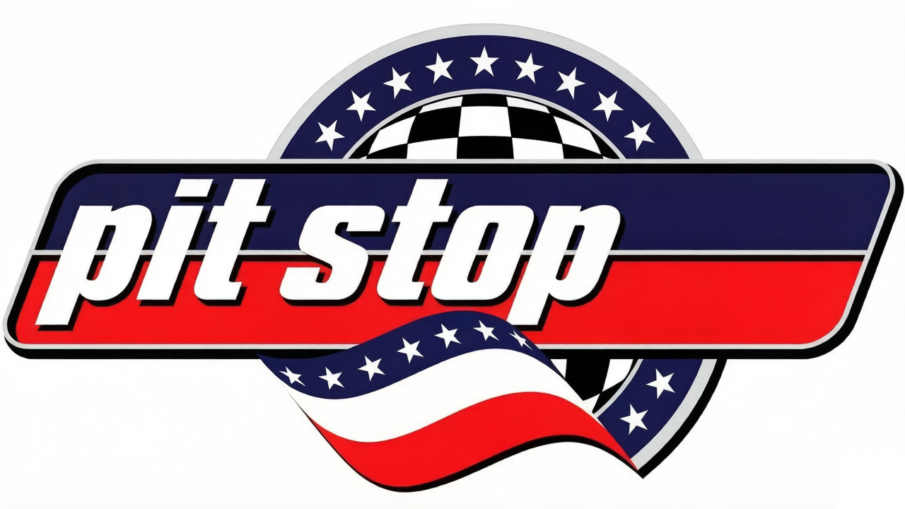 Pit Stop